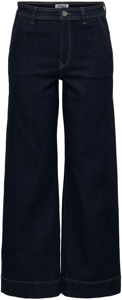 ONLY Wide-leg jeans ONLMADISON High waist Wide leg fit Jeans