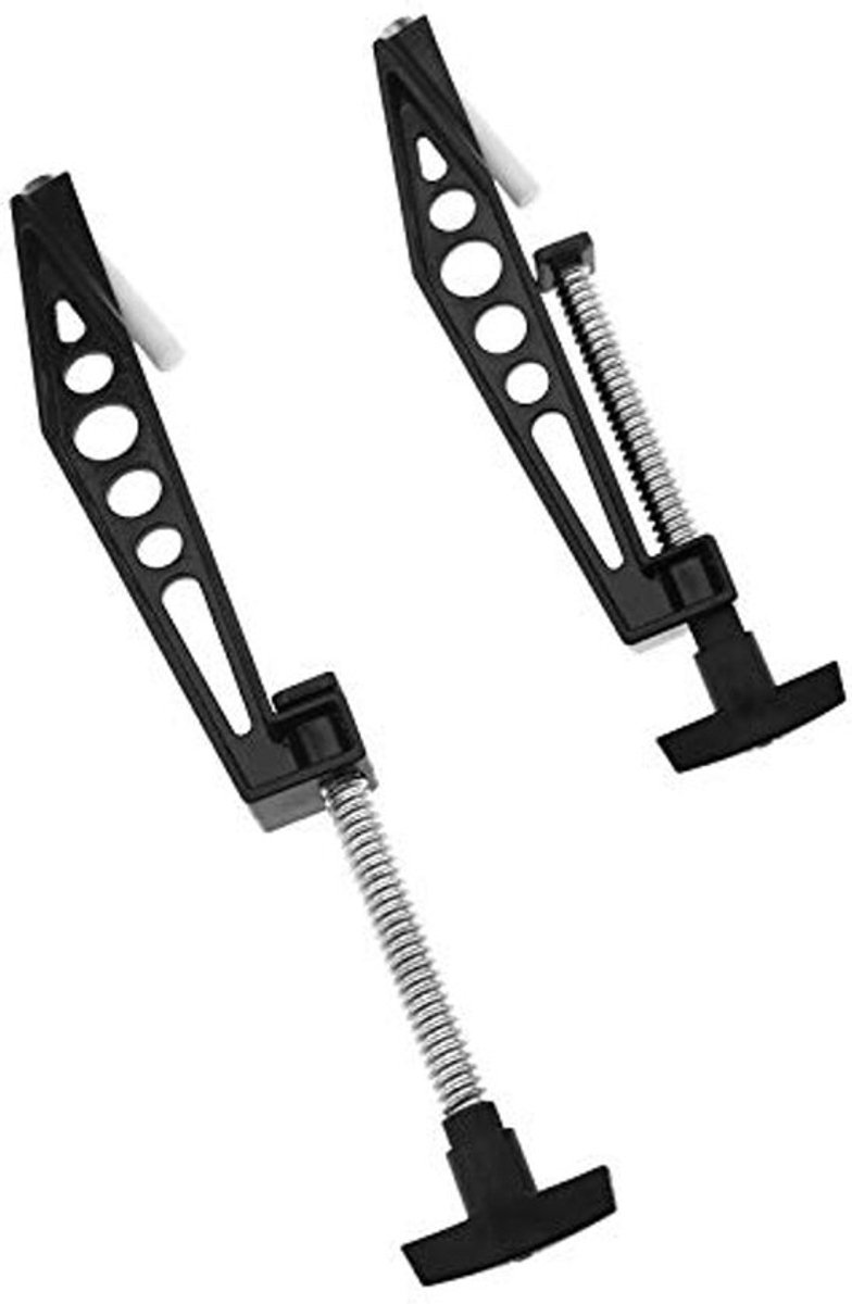 Houtbewerking Vaste Pull Clip Pocket Gat Vaste Klem Gewrichten Boren Schuine Gat Multifunctionele