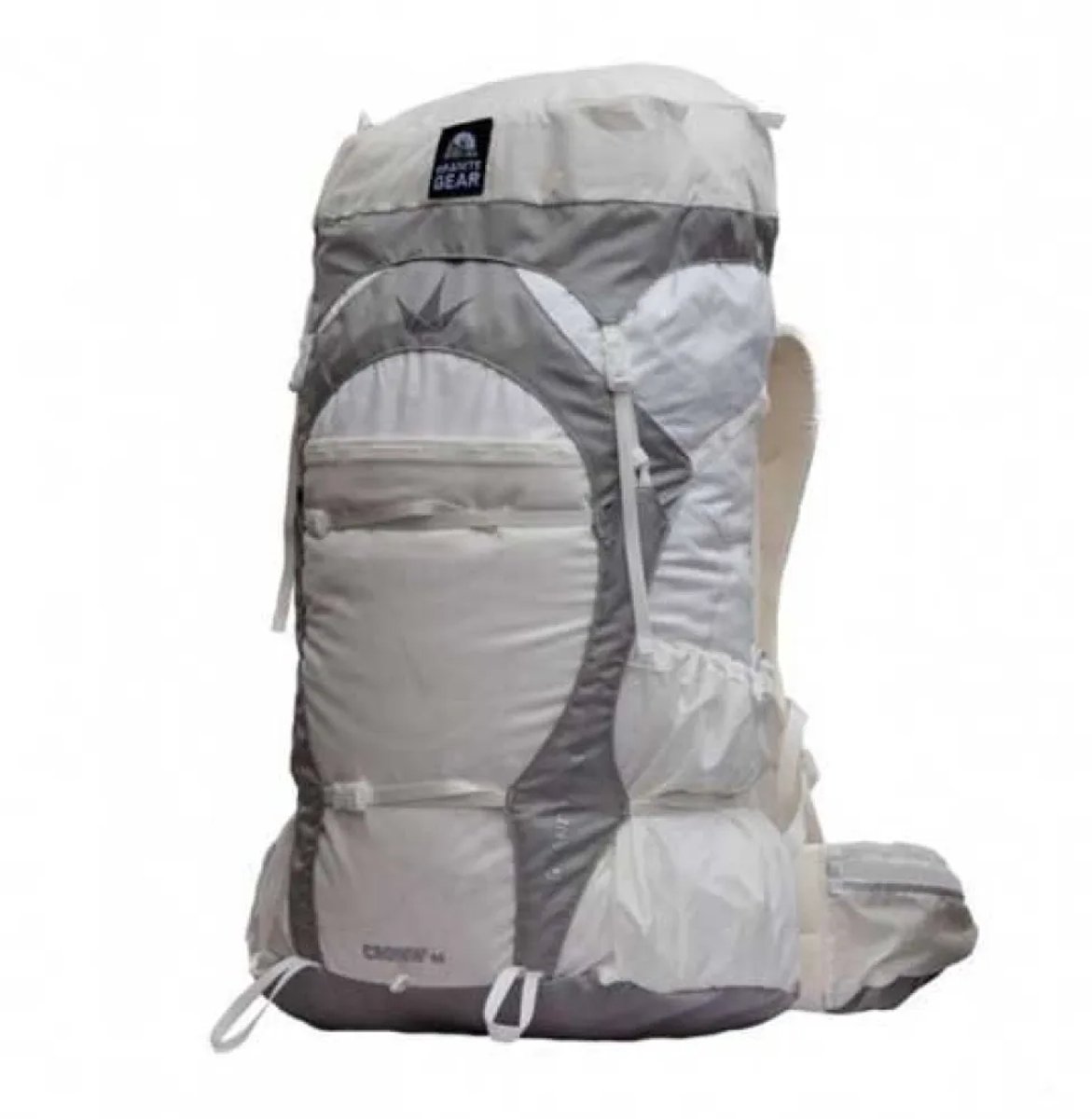 Wandelzak Granite Gear Crown3