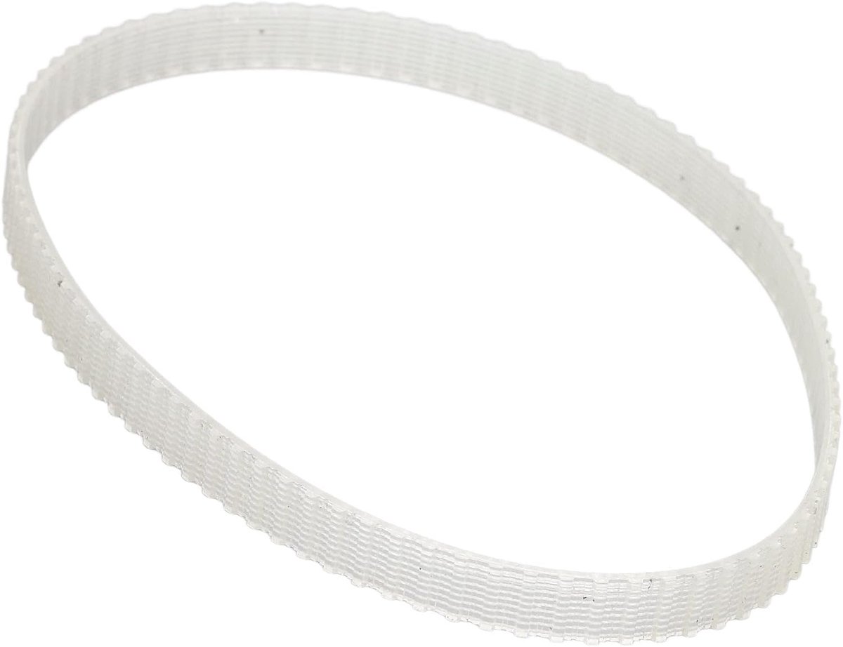 1.5Mx94 Tanden Mini Draaibank Riem, Kleine Draaibank Aandrijfriem voor 8x14 Draaibank