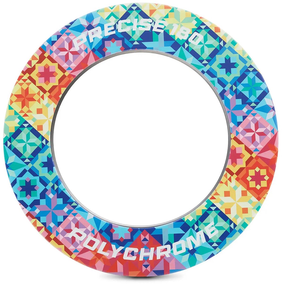 Precise180 Polychrome - Dartbord Surround