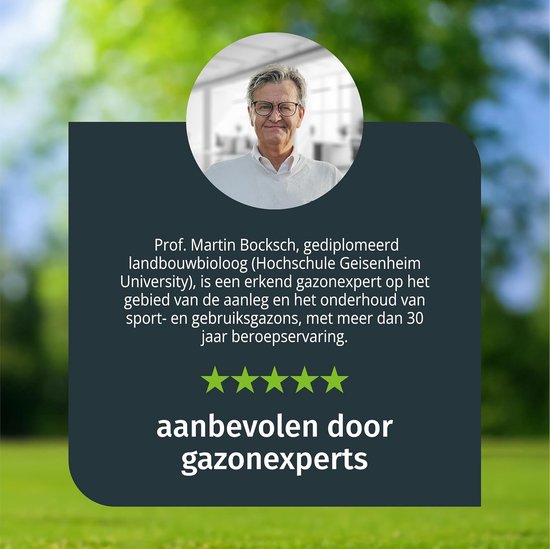 turbogrün Handstrooier - Strooier - Voor meststof en graszaad - Geschikt voor alle granulaten - Zeer gelijkmatig strooibeeld — afbeelding 4