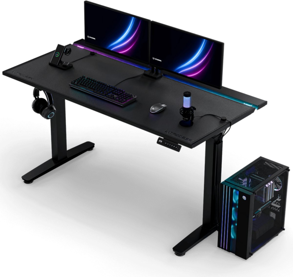Ultradesk Vortex Gaming Bureau