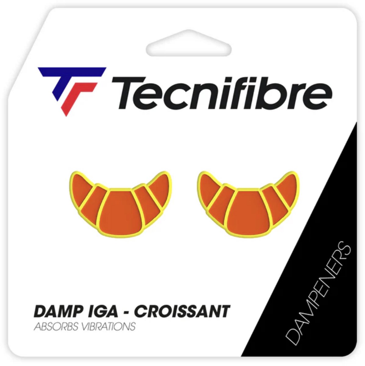 Tecnifibre DAMP-IGA CROISSANT