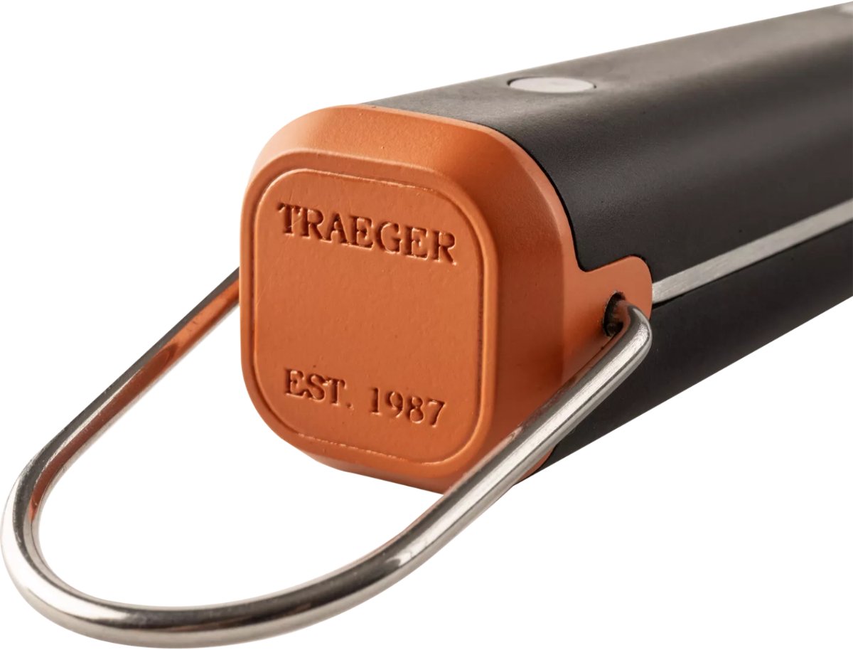 Traeger BBQ Pigtail - Meat Hook