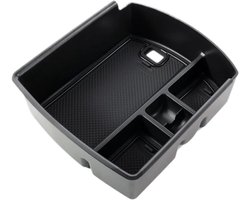 Zonnebrilhouder Auto - Brillenhouder Zonneklep - Veilig Opbergen - Magnetische Sluiting - Niet Gespecificeerd - Zwart