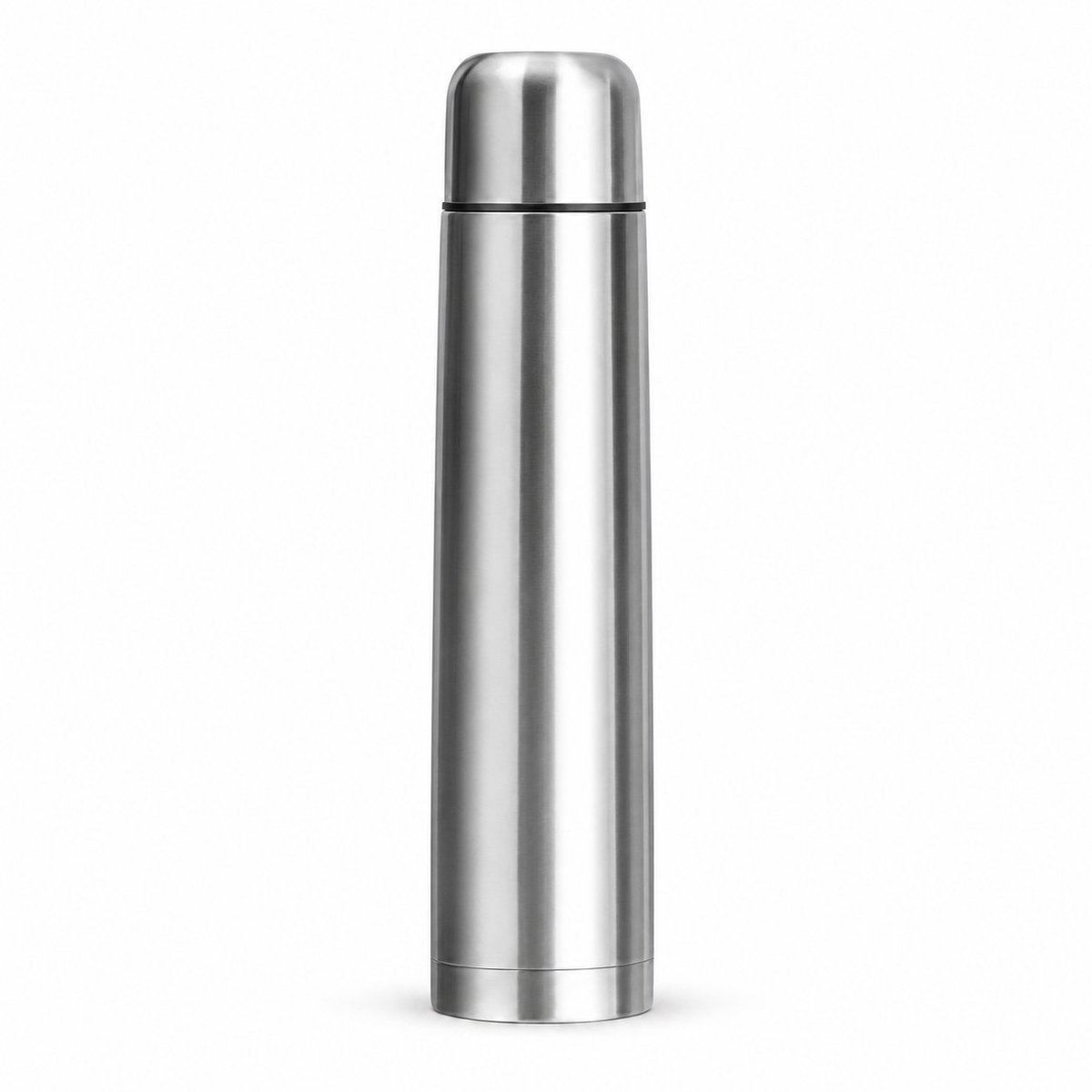 My Green Deal - RVS Thermosflessen (dubbelwandig) 1000ml