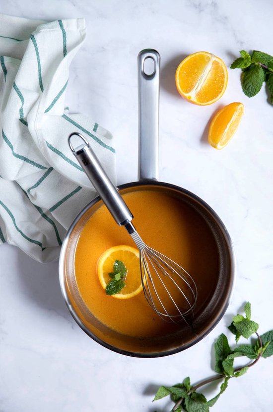 Bright sauteuse 20 cm