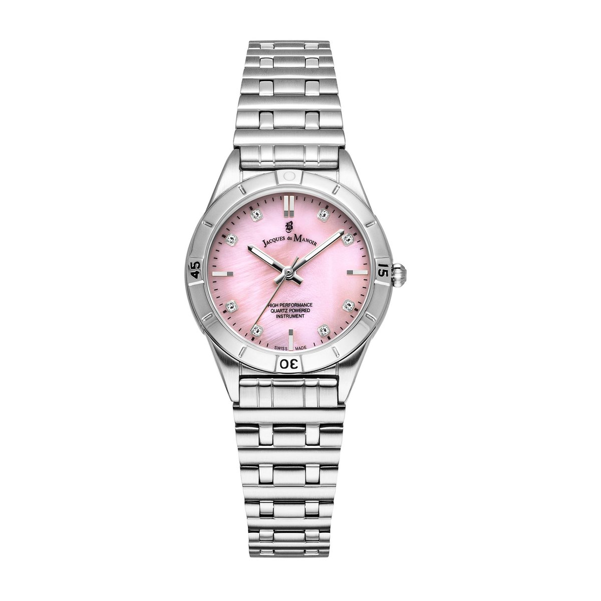 Horloge Leonie