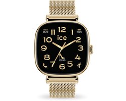 ICE SMART SQ 2.0 - Gold - Milanese - 1.7