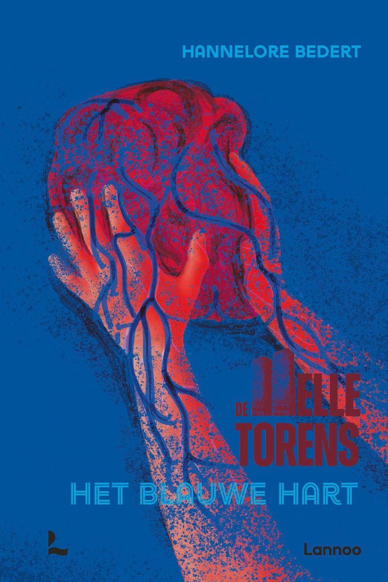 Helletorens - De Helletorens - Het Blauwe Hart