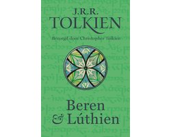 Beren en Lúthien