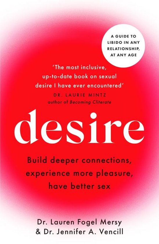 Desire - cover