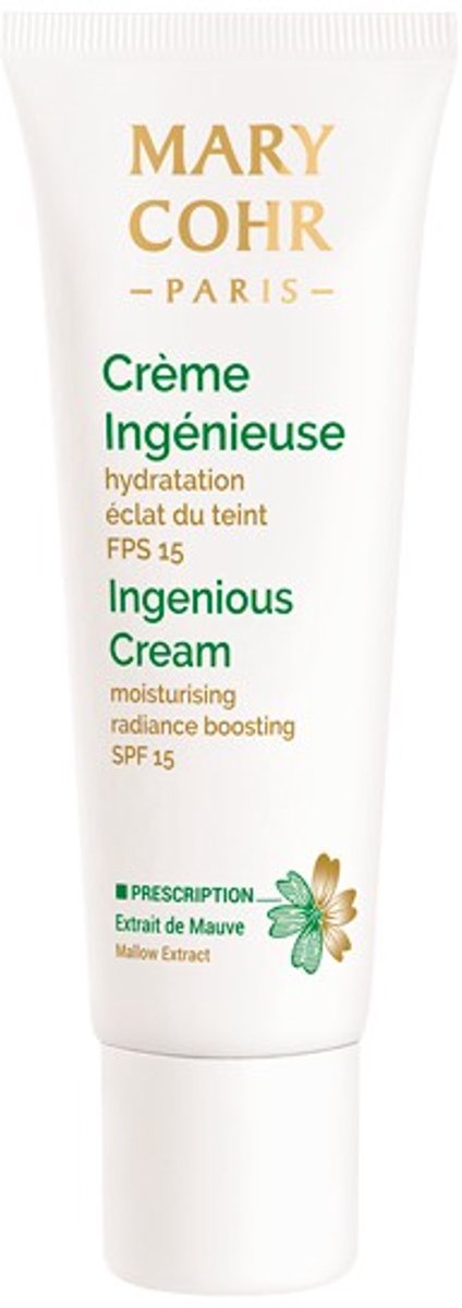 Mary Cohr Travel Crème Ingénieuse SPF 15 - 15ml
