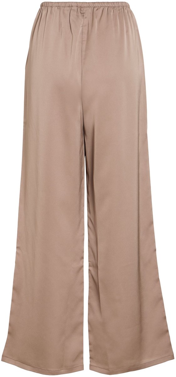 VILA - VIELLETTE WIDE STRING PANTS/KA - Dames - Leggings