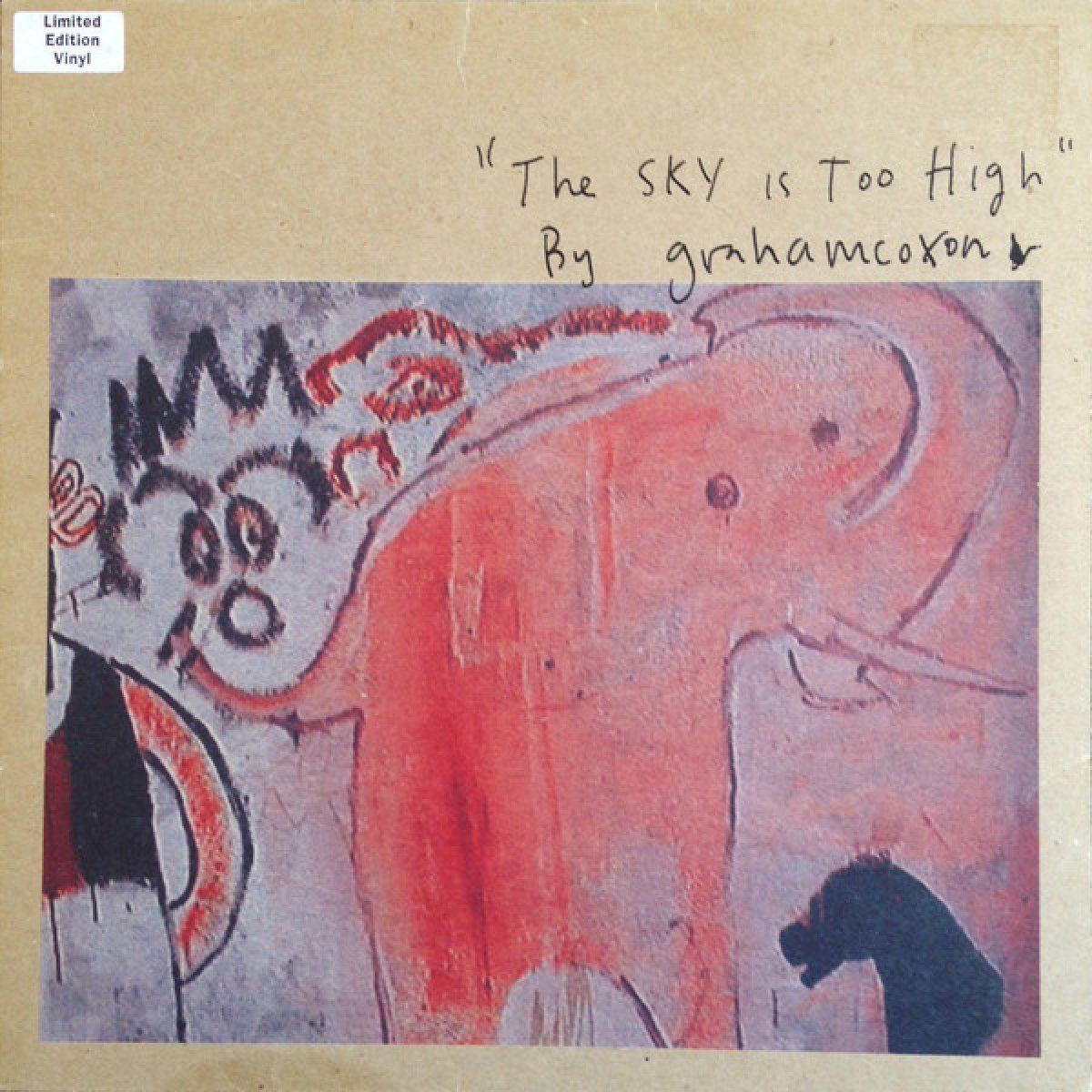 The Sky Is Too High