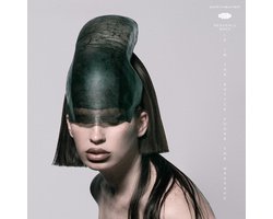 Eartheater - Heavenly Body: If I'm The Bottle You're The Message (CD)