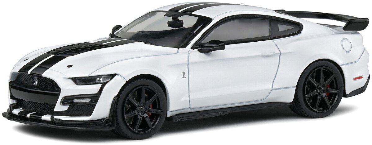 Shelby Mustang GT500 - 1:43 - Solido