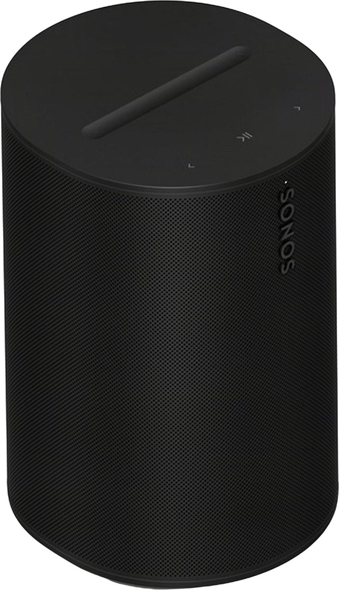 Sonos Era 100 SL Zwart