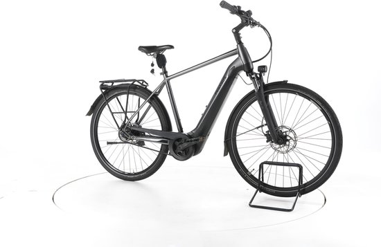 Pegasus Premio EVO 5F Lite Belt Comfor Elektrische citybike Bosch Accu 500Wh 28" van Pegasus — afbeelding 3