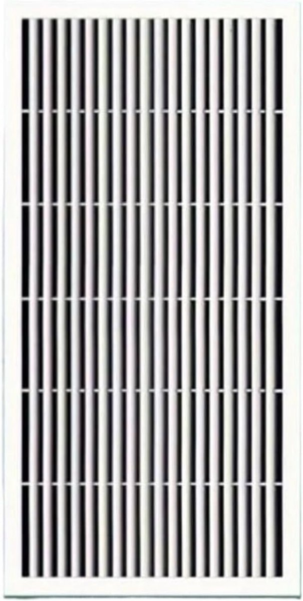 Afzuigventilator - Ventilatieventilator Uitlaatventilator - Luchtkwaliteit Verbeteren - Du