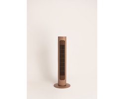 CREATE - Oscillerende torenventilator 50W en 77 cm hoog - AIR TOWER
