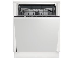 Beko BDIN16450 | Inbouw vaatwasser | B Label