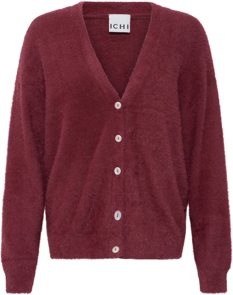 ICHI - IHBRULA CA - Dames - Cardigans