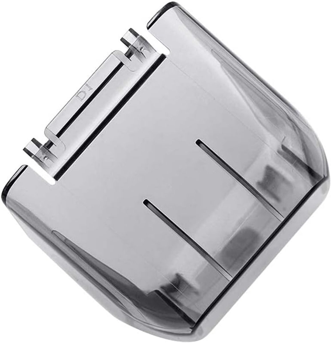Drone Lens Kap - Camera Bescherming - Transport en Opslag - Stof- en Krasbestendig - 40 x 35 mm