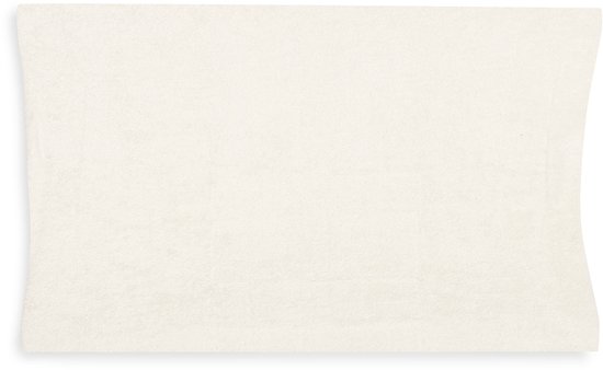 Jollein Aankleedkussenhoes Badstof 50x70cm Sand — afbeelding 4