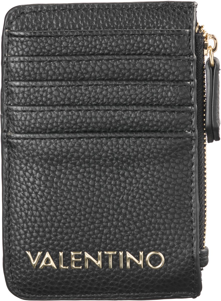 Valentino Brixton Dames Pasjeshouder - Zwart