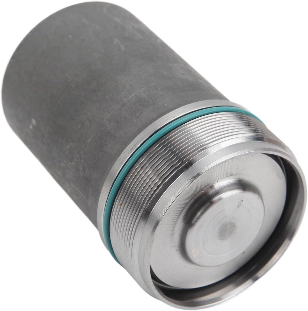 Reparatieset voor Versnellingsbak Accumulator, Aluminium Drukaccumulator voor Seat 7 DQ200 Gearbox, Betrouwbare Onderdeel voor Auto-onderhoud en Verbeterde Prestaties