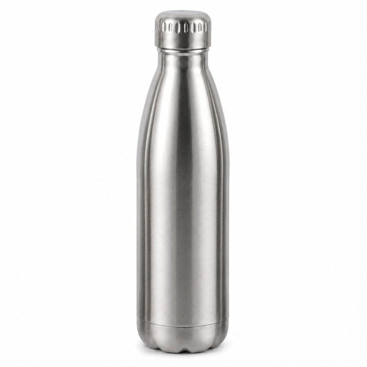 My Green Deal - RVS Waterfles Dubbelwandig 750ml