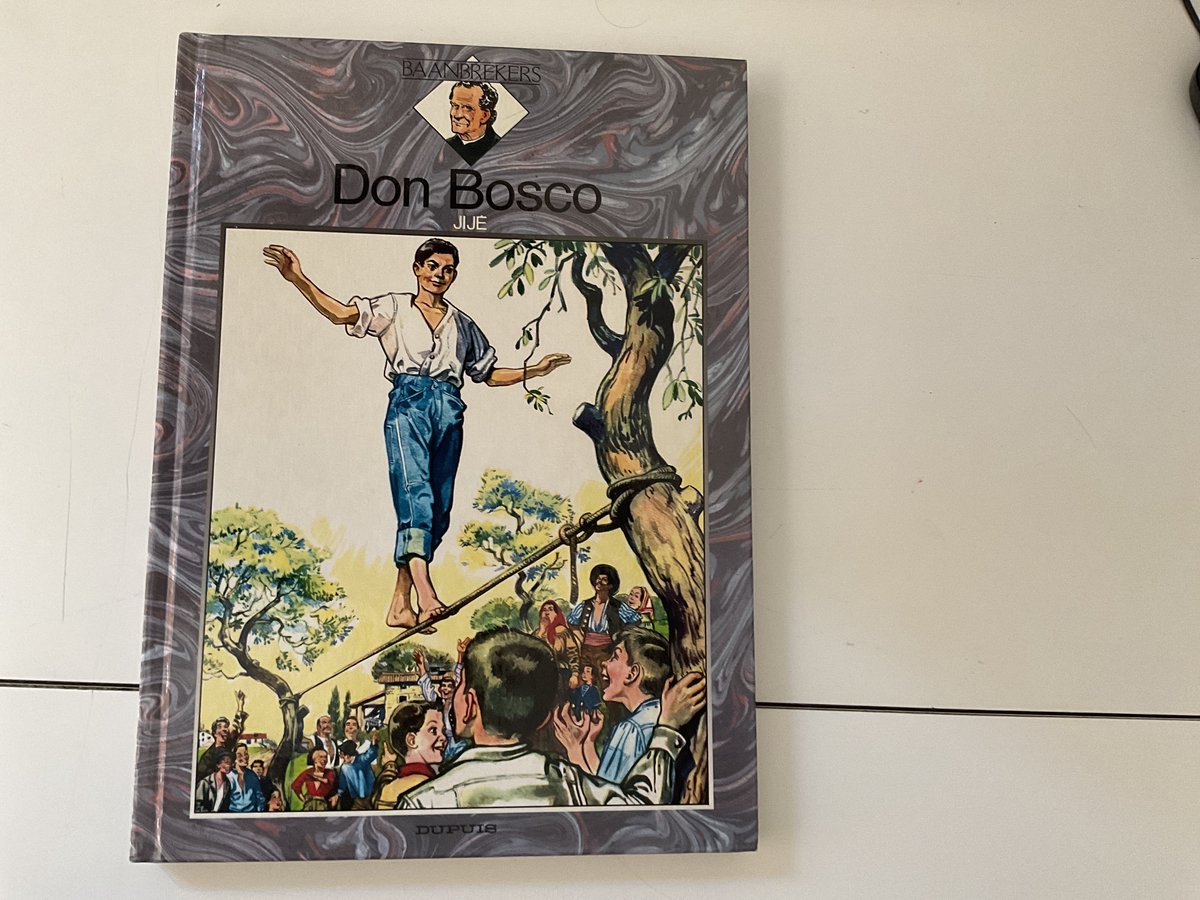 Don Bosco
