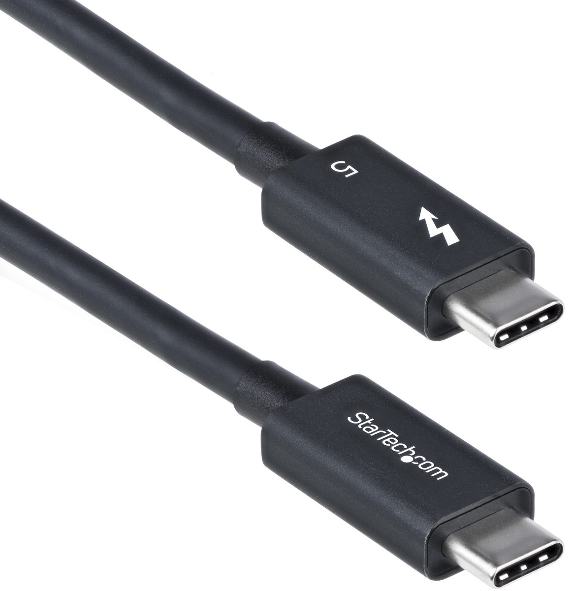 StarTech.com Thunderbolt 5 USB-C Kabel 0.5m