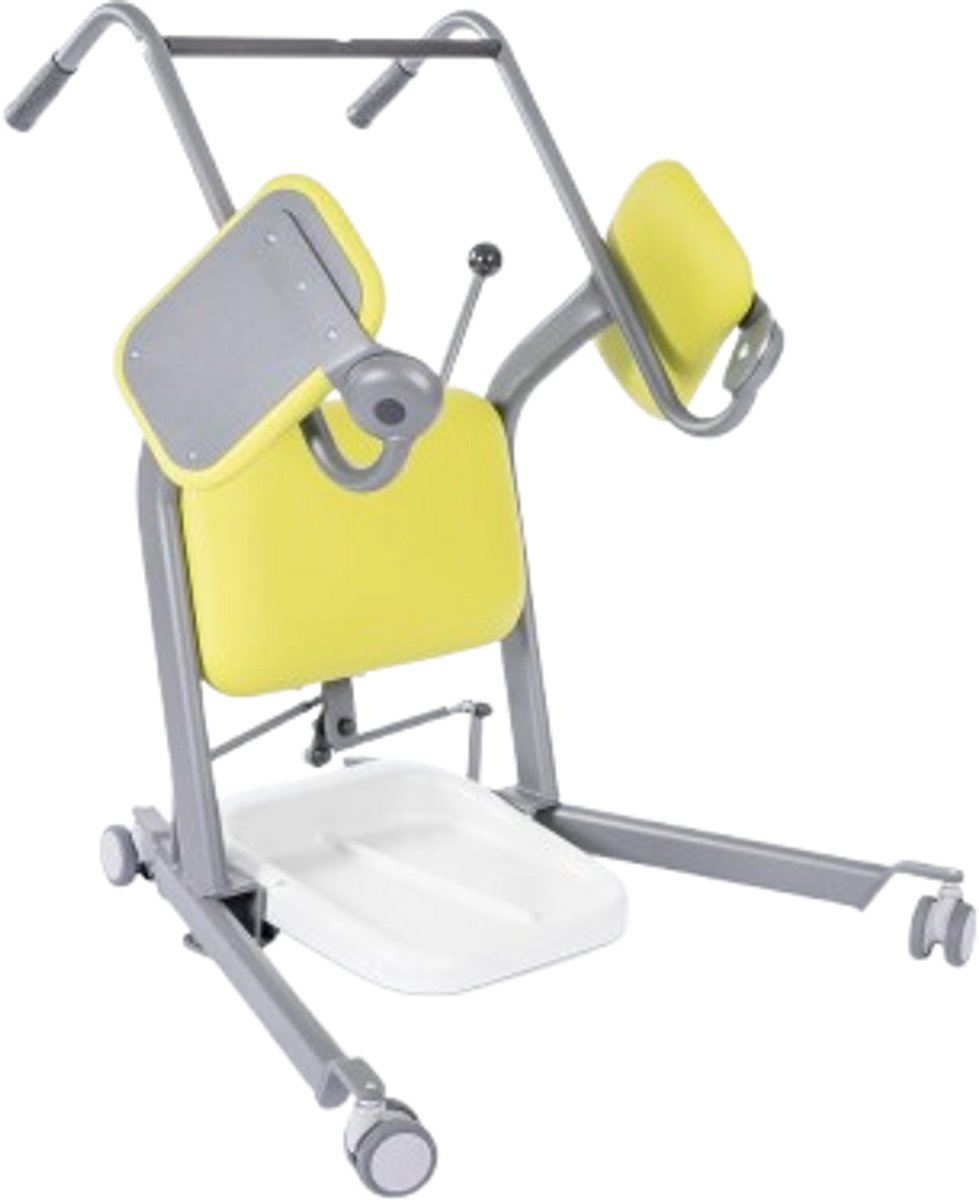 Mover Flexi Transferhulp – Actieve Opstahulp voor Veilige Transfers