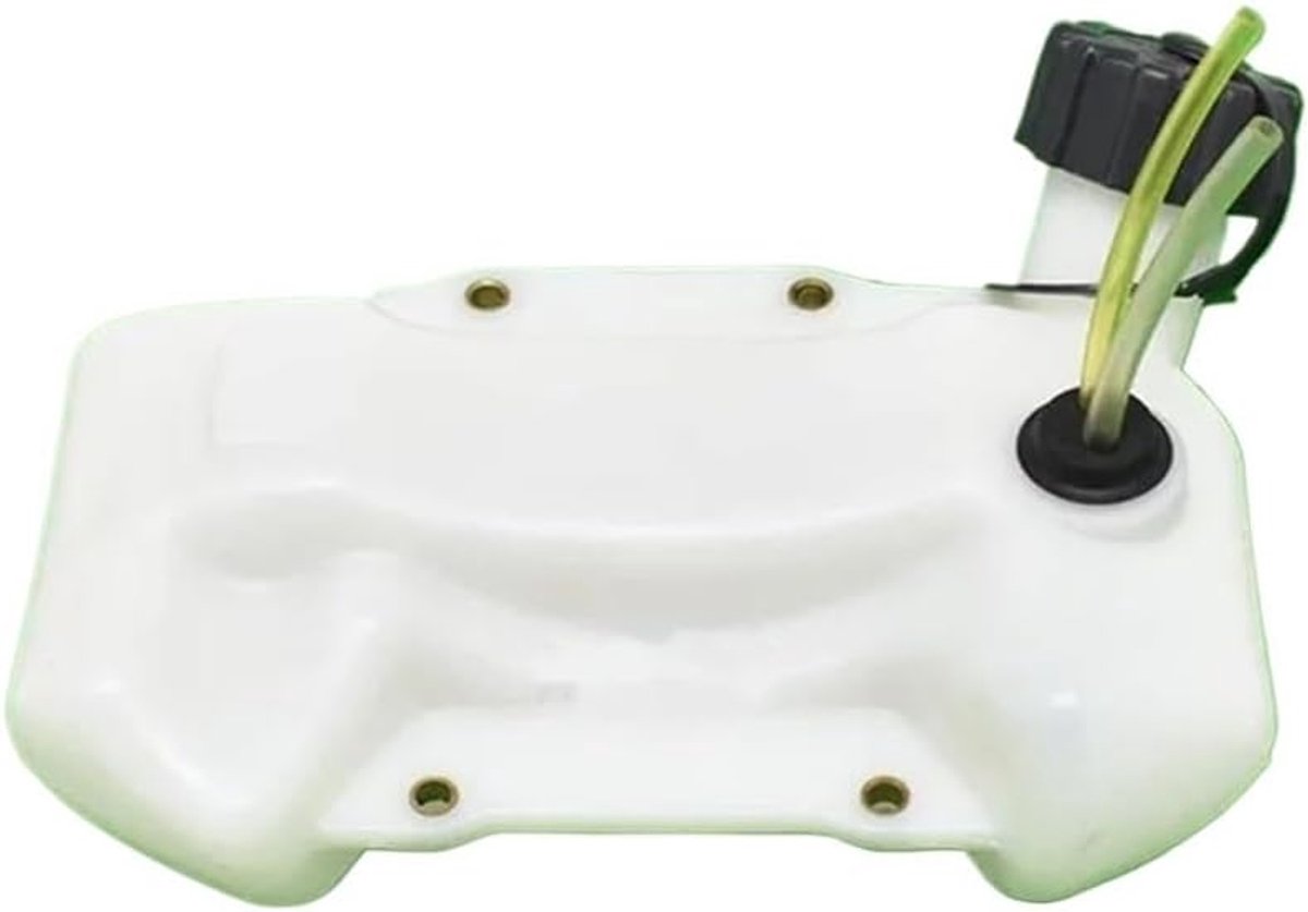 Olie Lijn Set - Motor Onderdelen - Tuingereedschap Onderhoud - Specifieke Motor Compatibiliteit - 45CC Motor - Niet Gespecificeerd