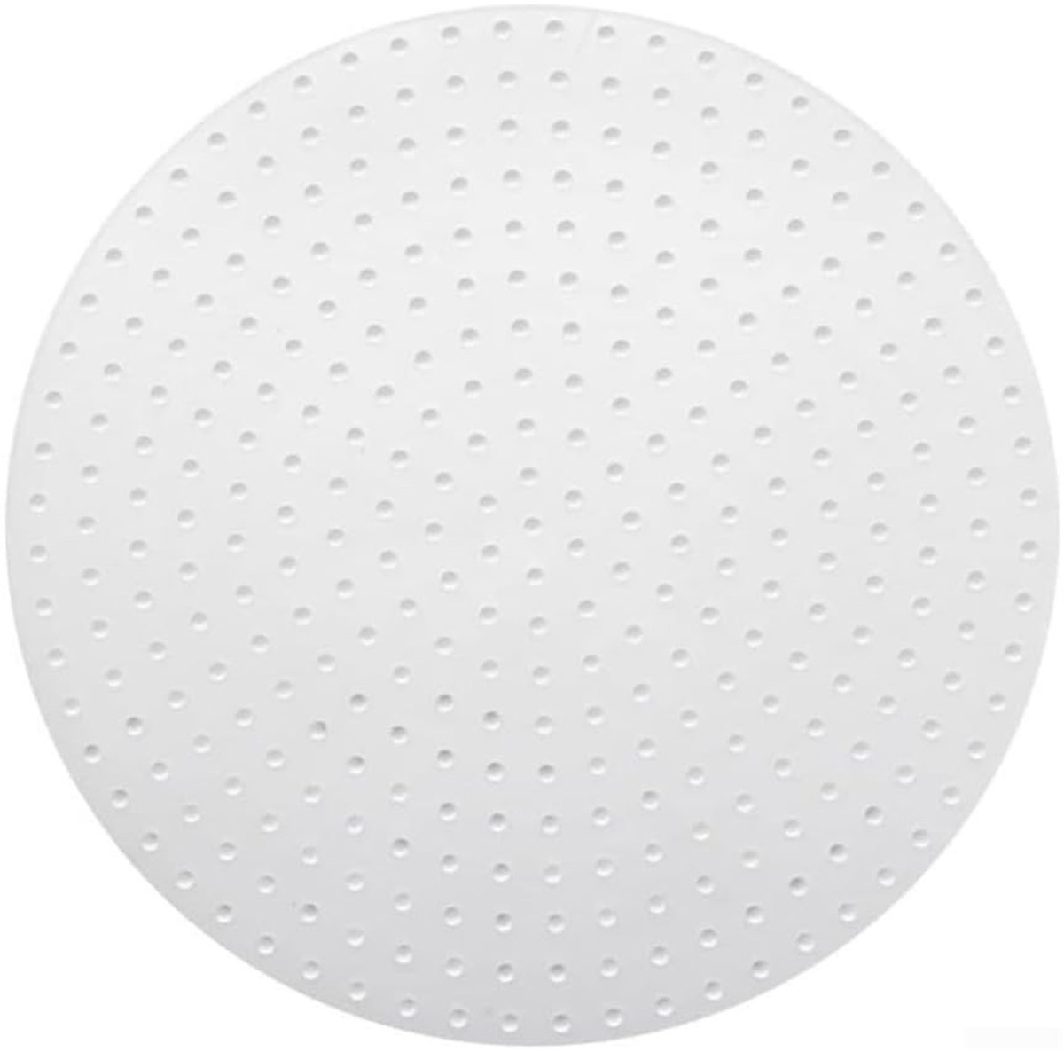 SolidKeus - Herbruikbare Siliconen Rijstkokerpad 20 cm