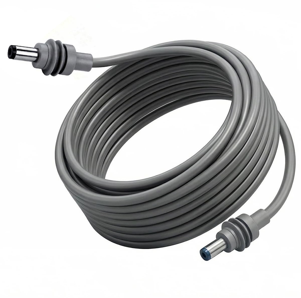 SolidKeus - 100W DC 5521 Voedingskabel met IP67 Waterdichtheid