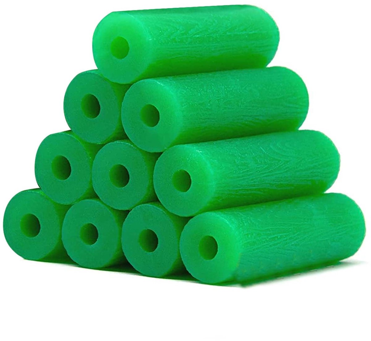 SolidKeus - Set van 10 Aligner Chewies voor Betere Passendheid