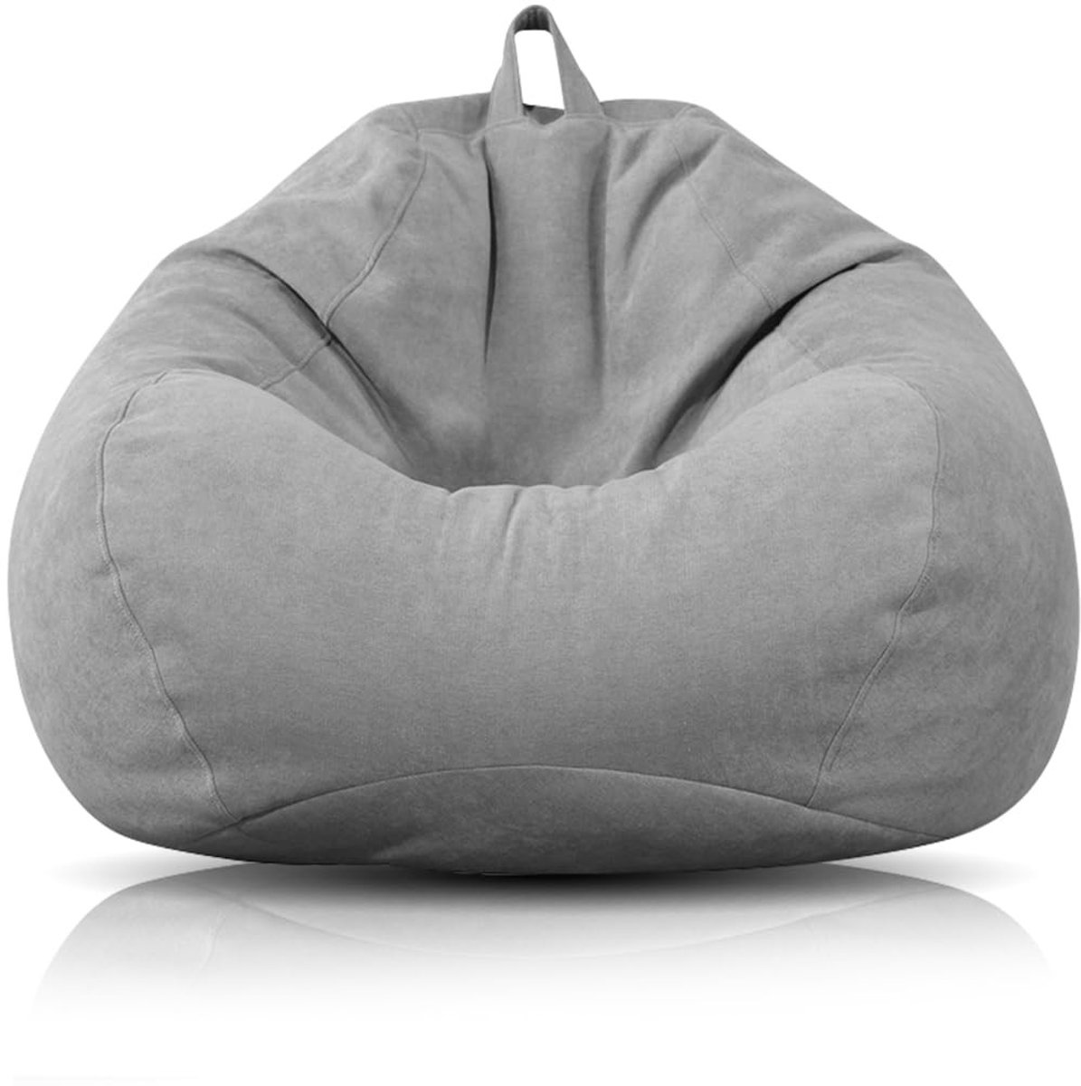 SolidKeus - XL Bonbon Zitzak Hoes 100x120cm