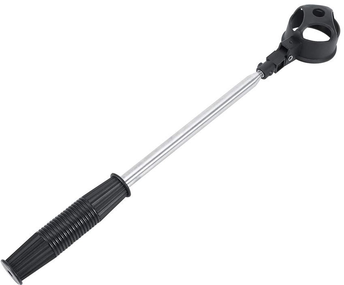 SolidKeus - Telescopische Golfsbal Retriever met Comfortabele Grip