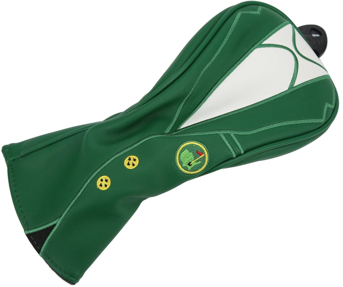 SolidKeus - Golfclub Hoofdkap voor Driver en Fairway Wood (Klein)