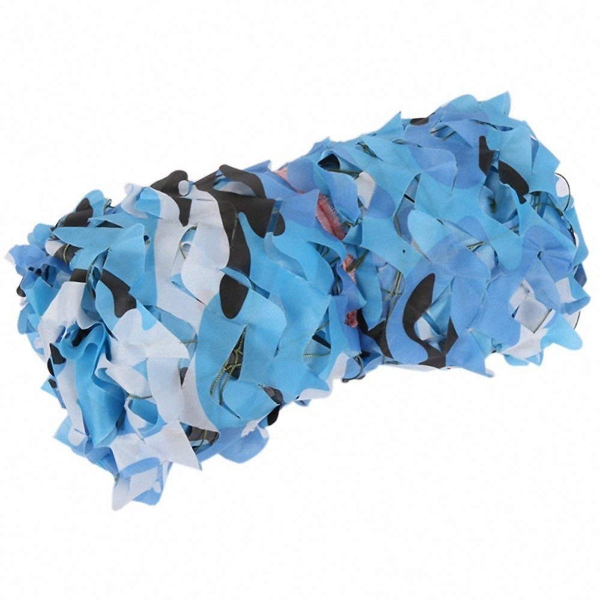 SolidKeus - Camo Net van 2x3M voor Decoratie en Jacht