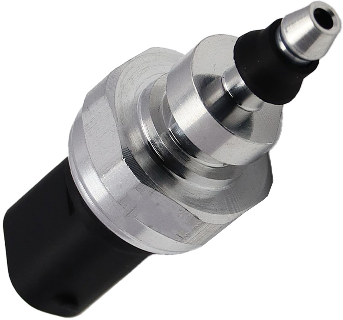SolidKeus - Druksensor voor Turbocompressor voor Renault en Nissan