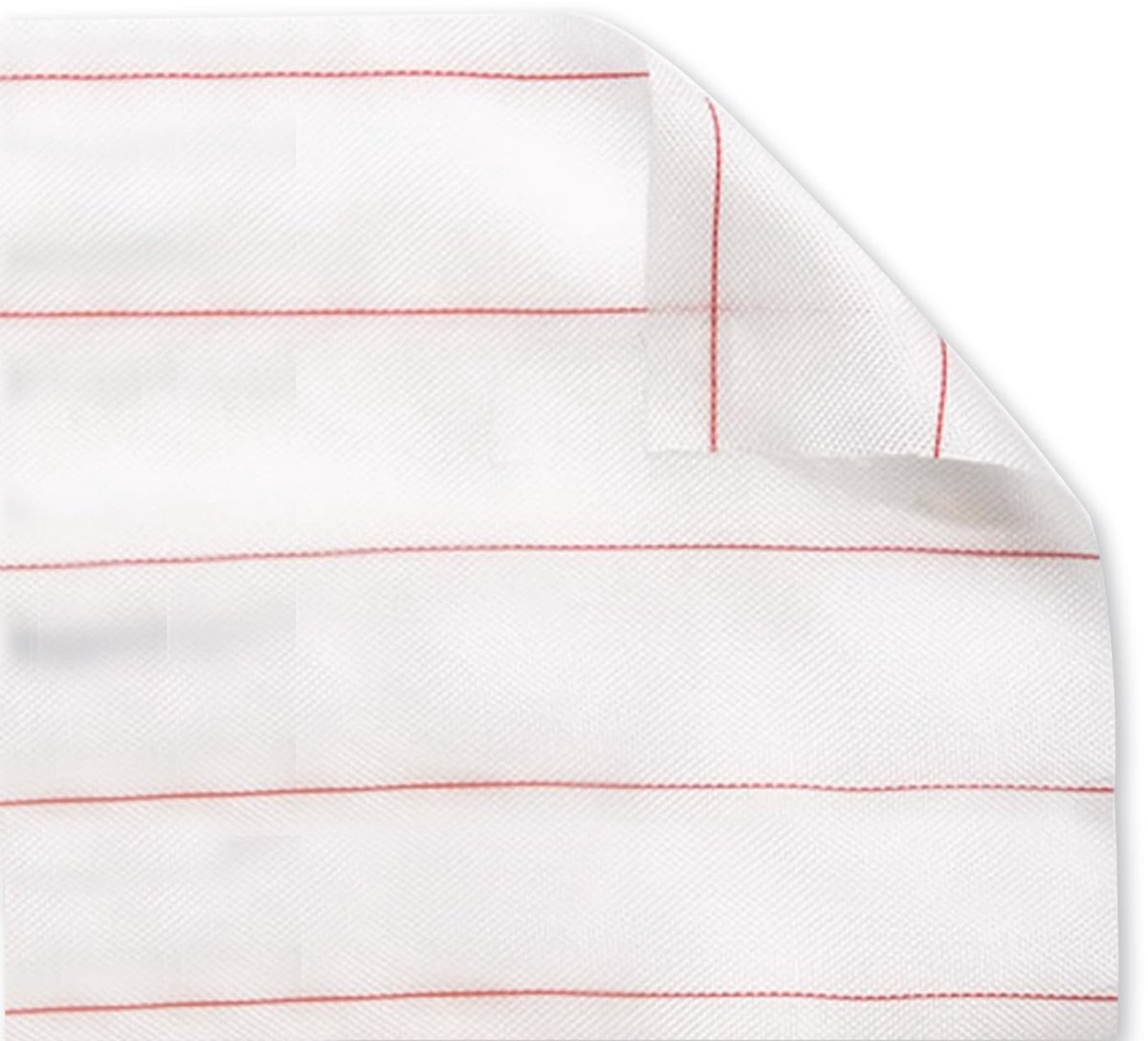 SolidKeus - Peel Ply Fabric voor Lamineren en Epoxy Verwerking 0.8 x 6 m
