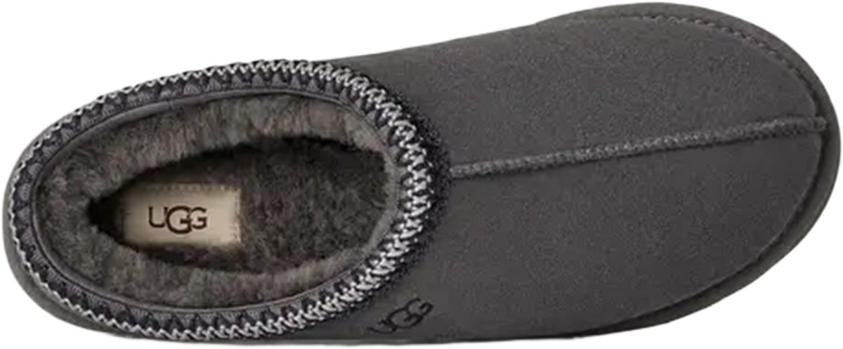 Ugg Tasman Ii Pantoffels Grijs EU 46 Man