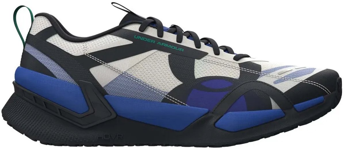 Under Armour Reign Xt Schoenen Wit EU 43 Man