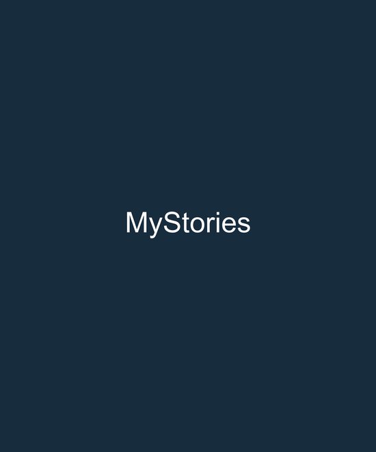 MyStories E-reader met 6 inch kleurenscherm en 32GB opslag.