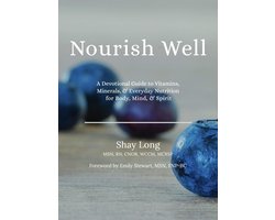 Nourish Well